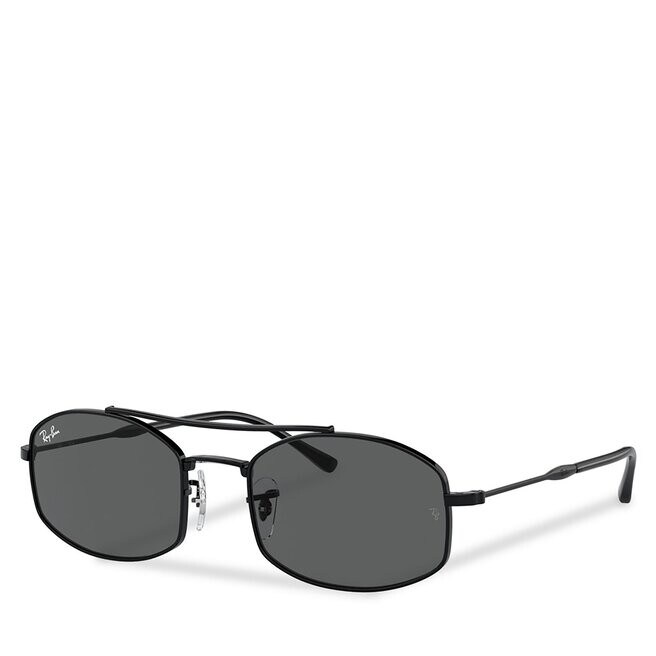 

Солнцезащитные очки Ray-Ban, черный