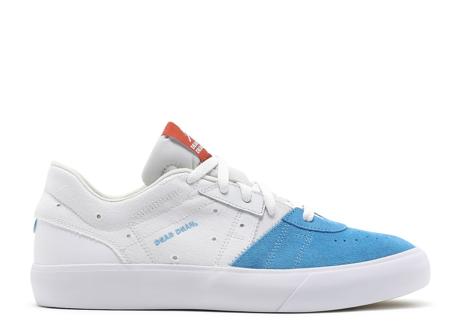

Кроссовки Air Jordan Jordan Series .02 'Dear Dean', синий