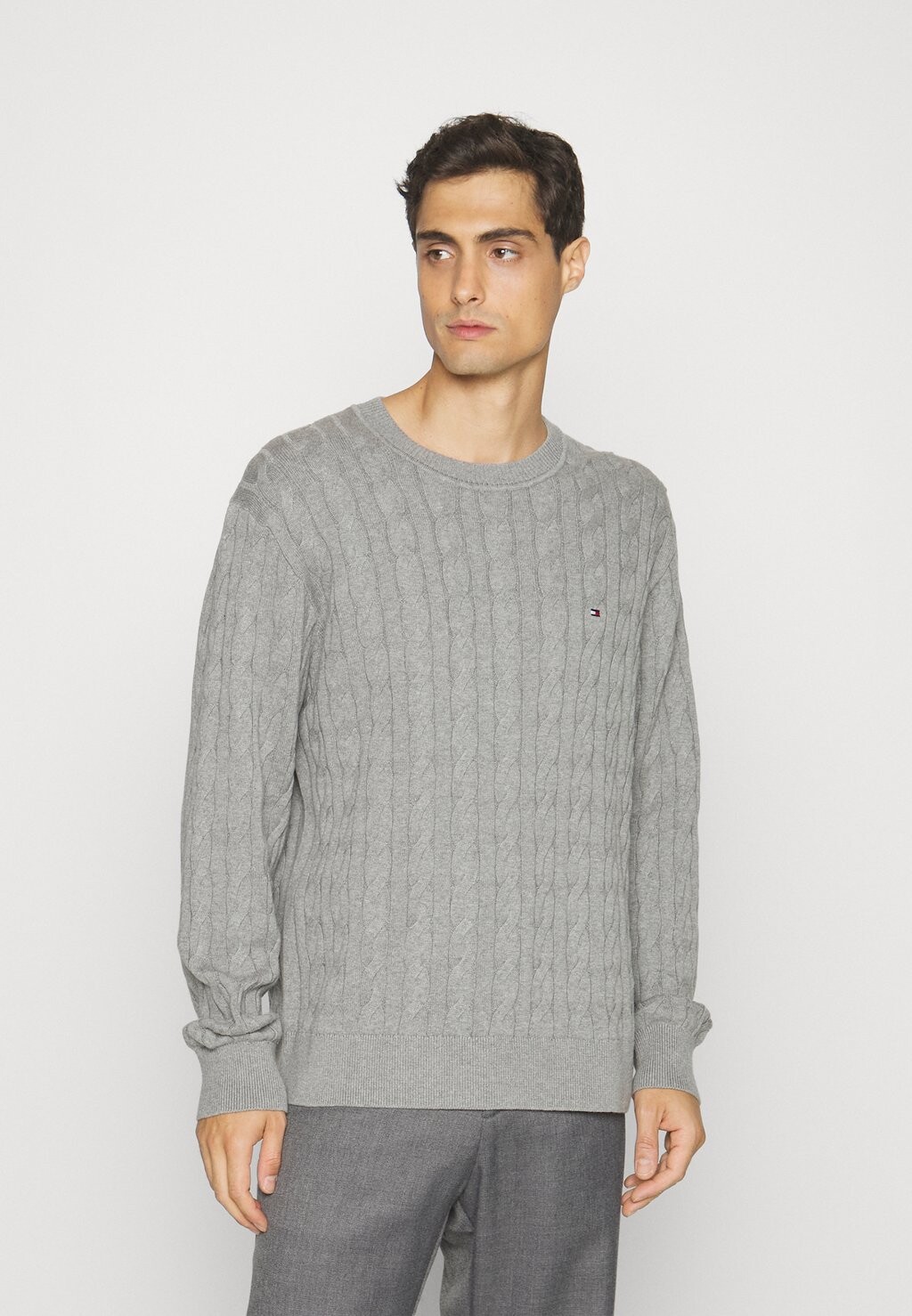 

Свитер Tommy Hilfiger
