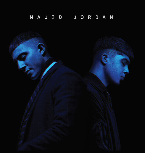 

Виниловая пластинка Jordan, Majid: Majid Jordan
