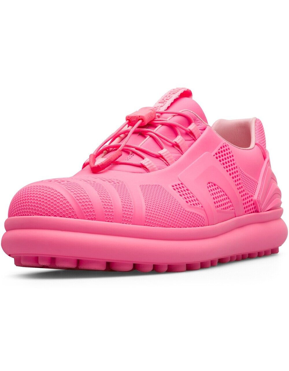 

Кроссовки Camper Pelotas Protect, розовый