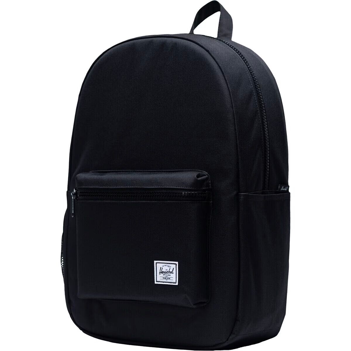 

Поселенческая сумка для ростков Herschel Supply, черный