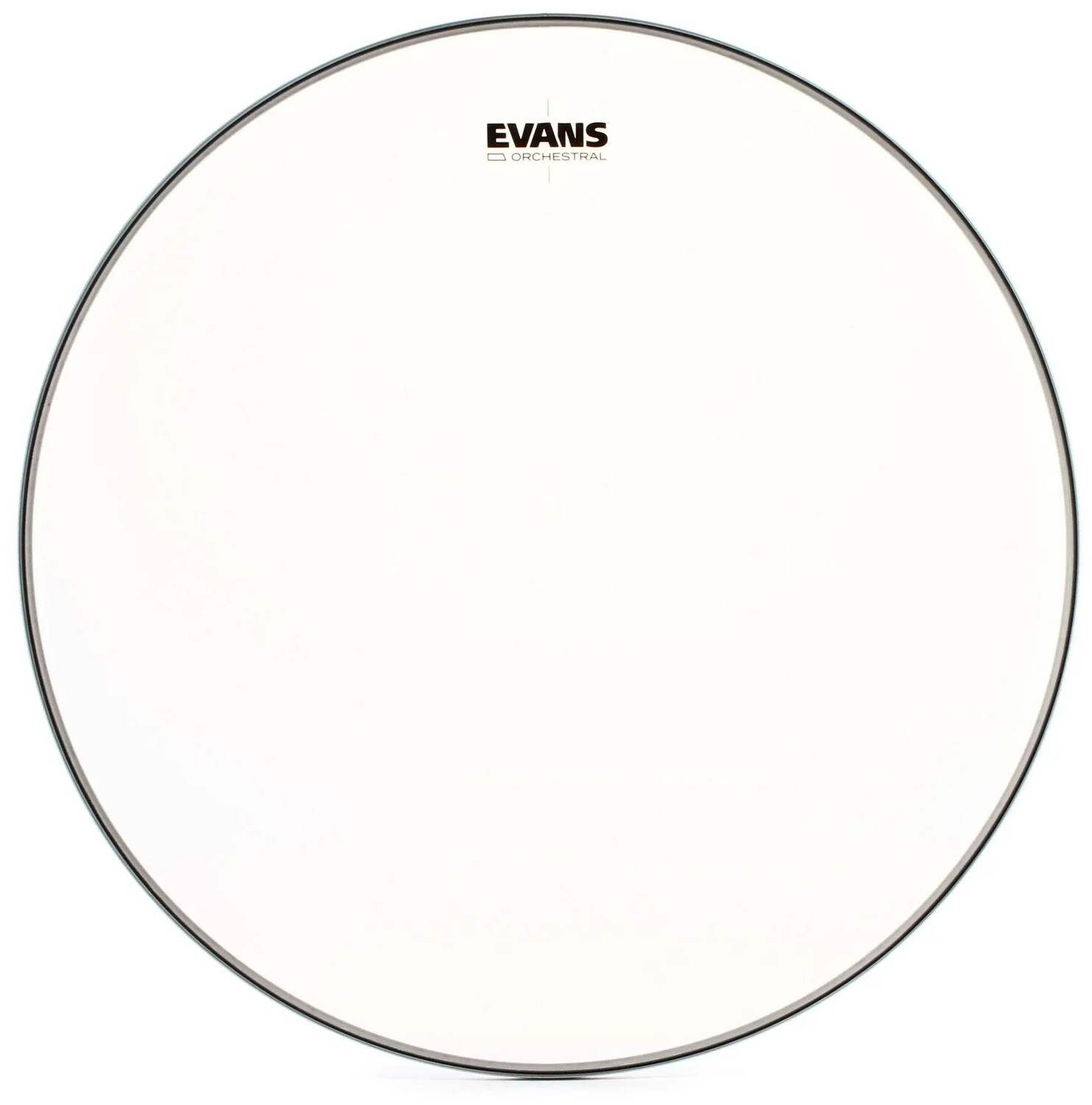 

Пластик Evans Orchestral Timpani - 26 дюймов