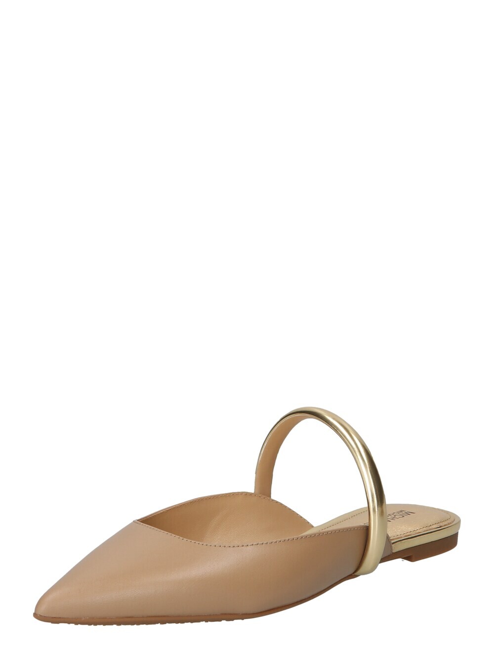 

Мюли Michael Kors JESSA, кэмел