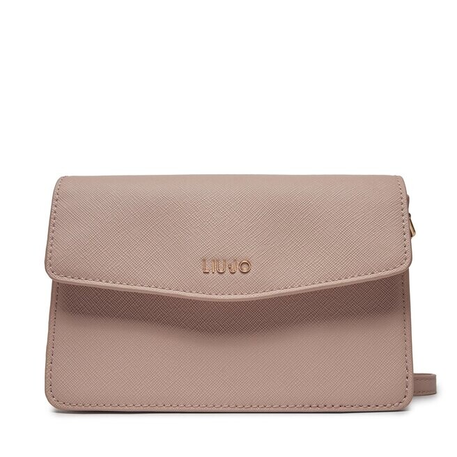 

Сумка Liu Jo EcsS Crossbody, розовый