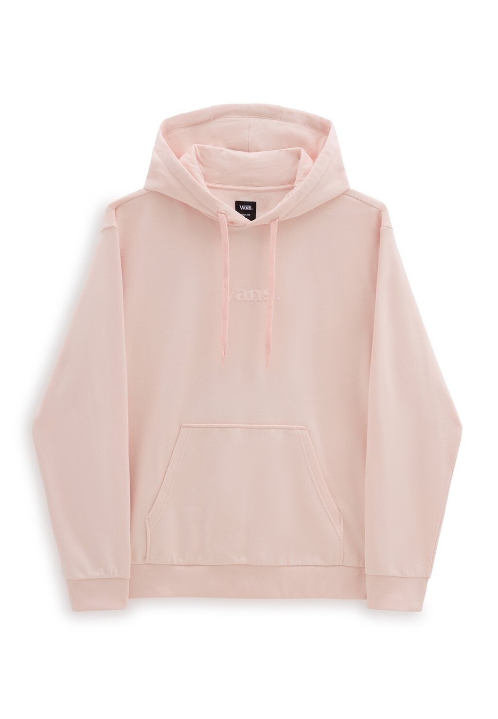 

Толстовка ESSENTIAL Vans, цвет chintz rose