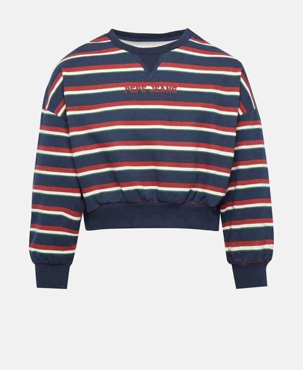 

Толстовка Pepe Jeans, темно-синий