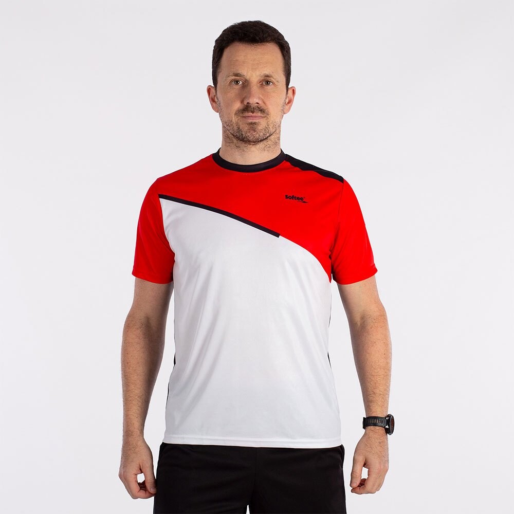 

Футболка Softee Chic, белый