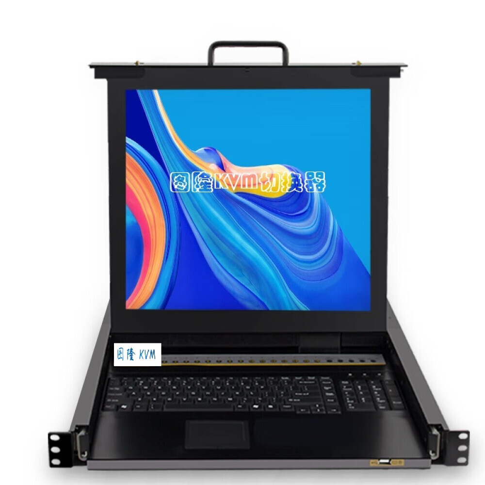 

KVM-переключатель Lenovo TL-1708 19"