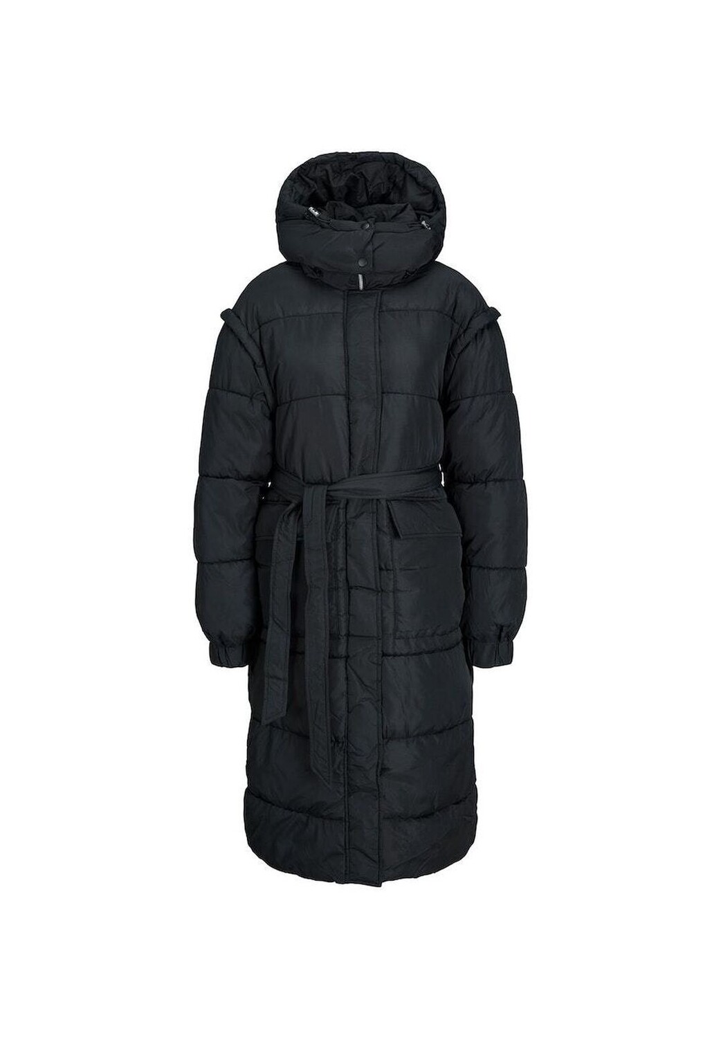 

Пальто JACK & JONES, черный