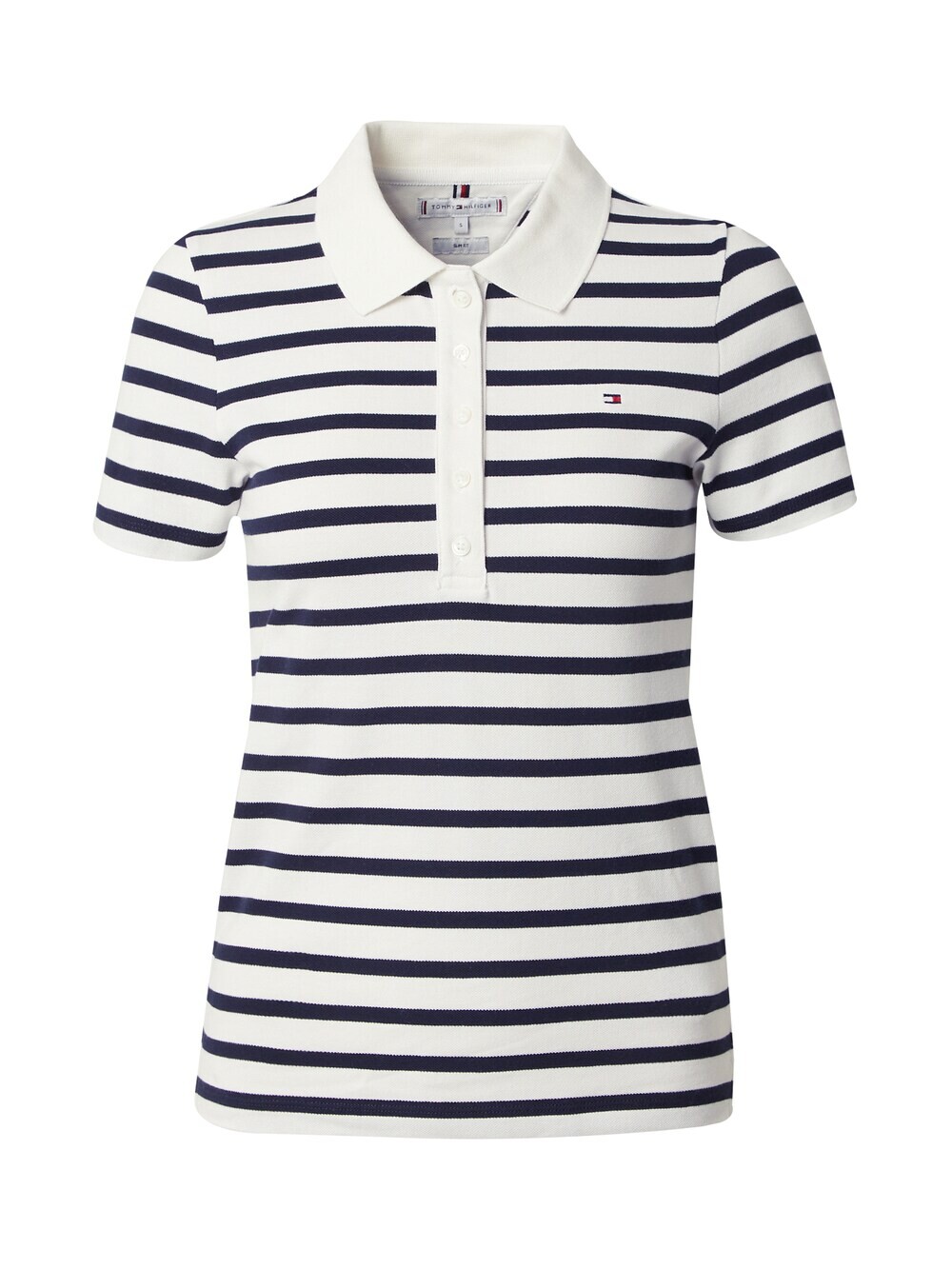 

Рубашка Tommy Hilfiger, темно-синий