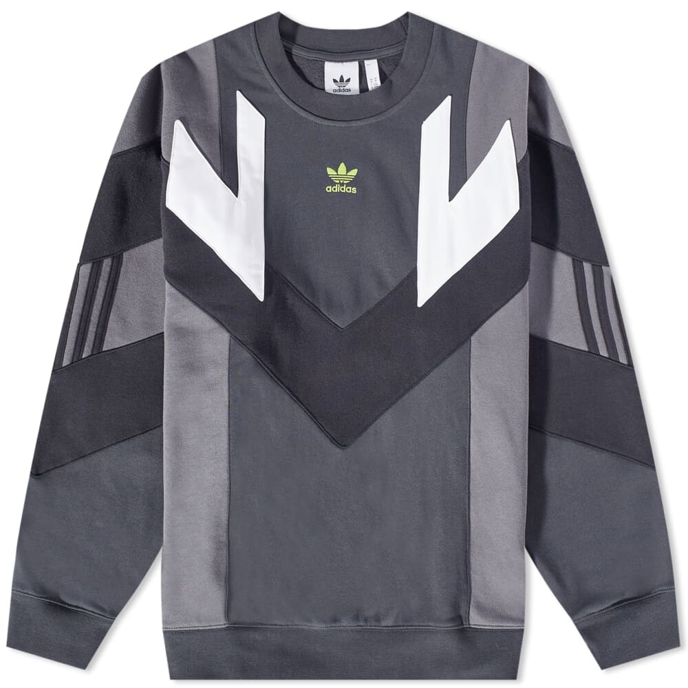 

Свитшот Adidas Rekive Crew