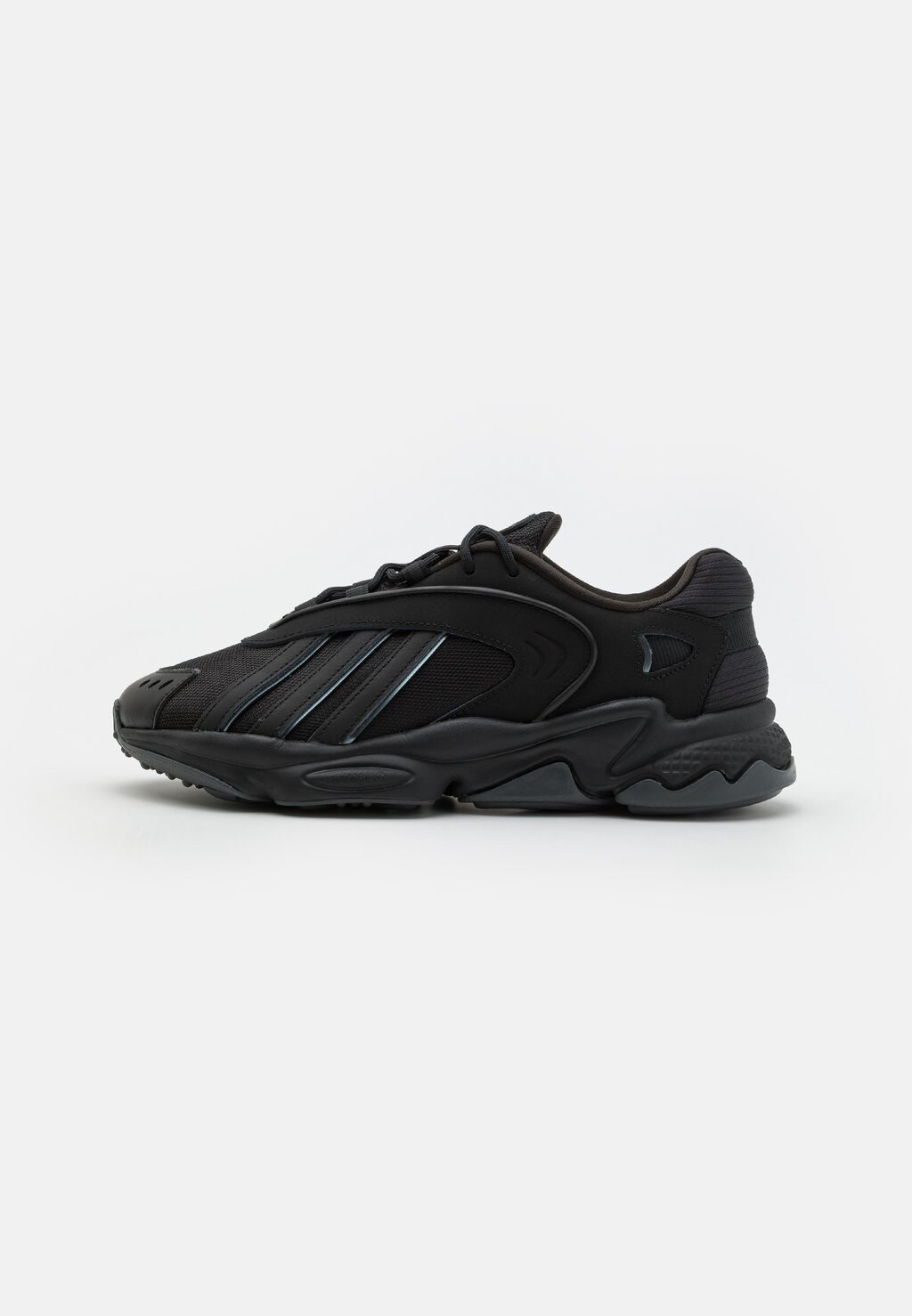 

Кроссовки altas adidas Originals OZTRAL UNISEX, цвет core black/grey six