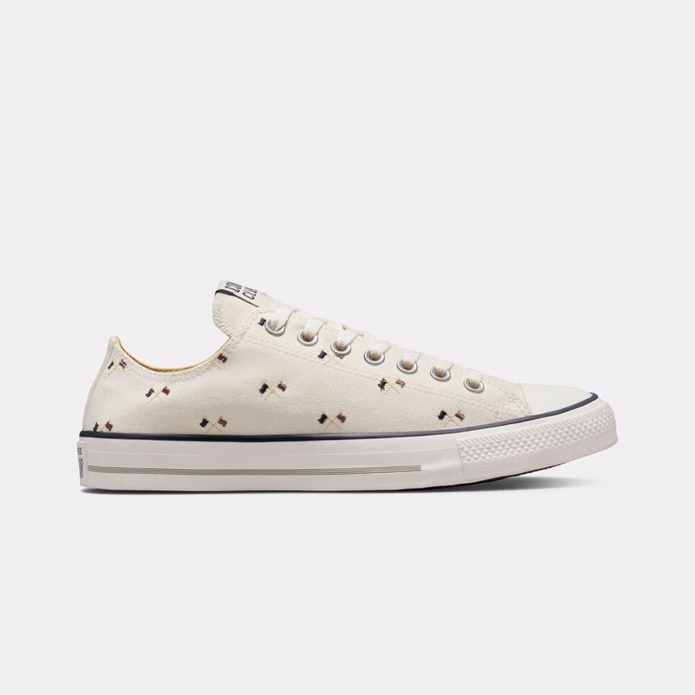 

Кроссовки Converse Chuck Taylor All Star Clubhouse, бежевый