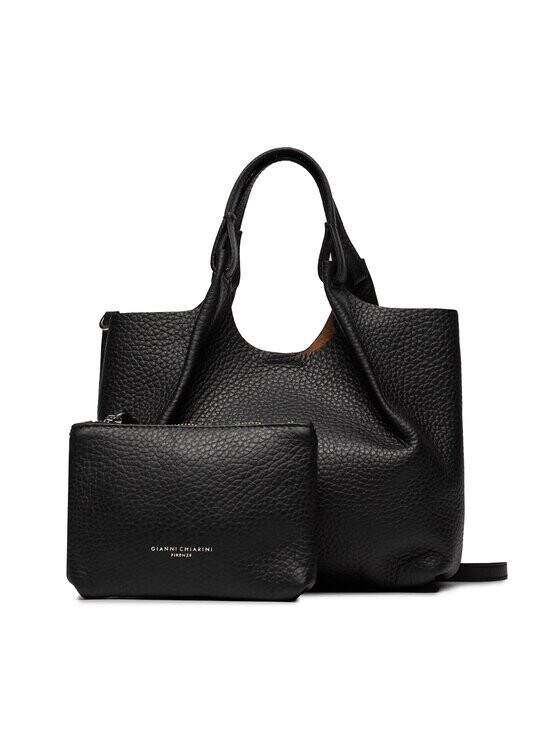 

Кошелек Gianni Chiarini, черный