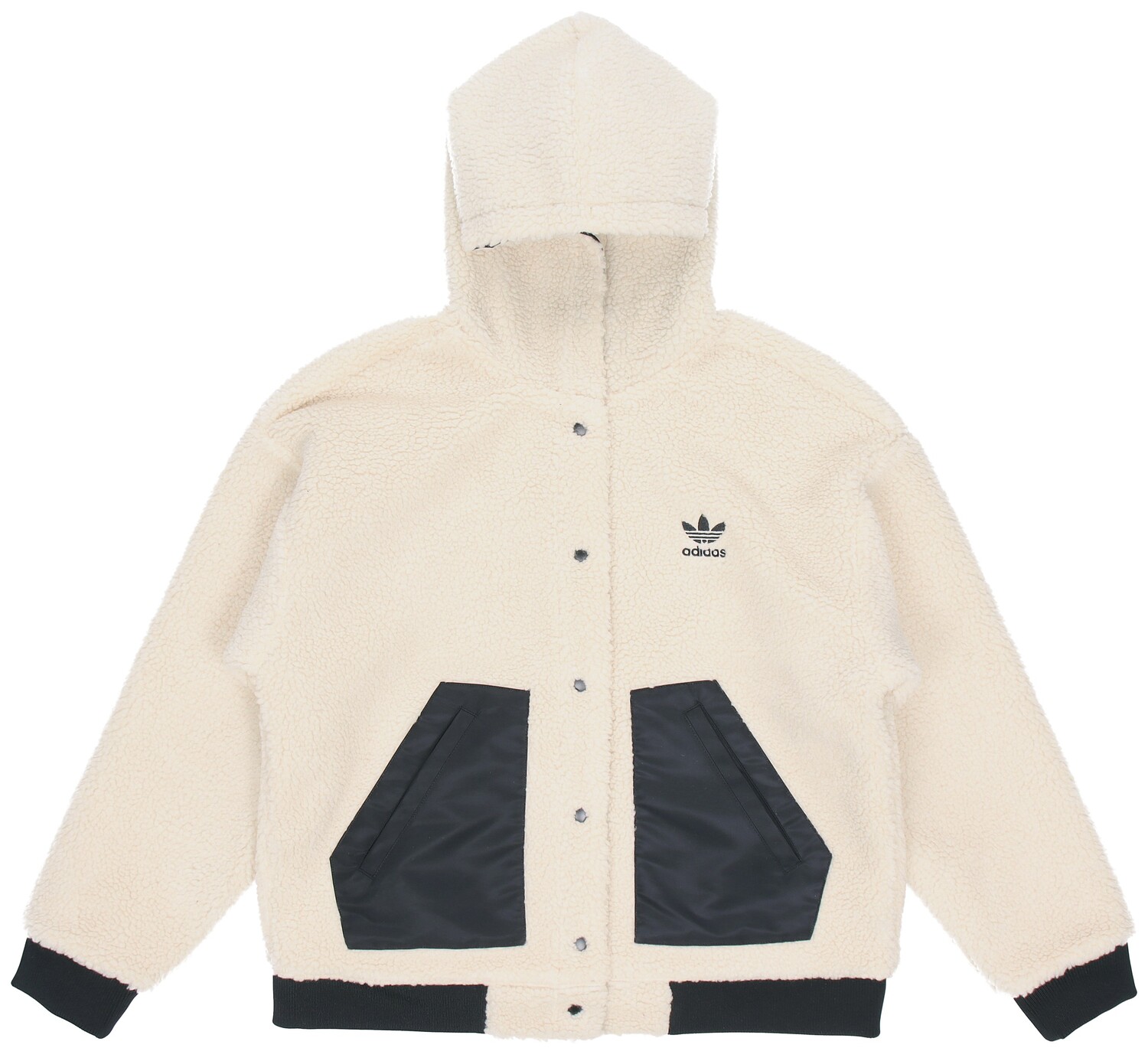 

Женская бархатная куртка Adidas Originals