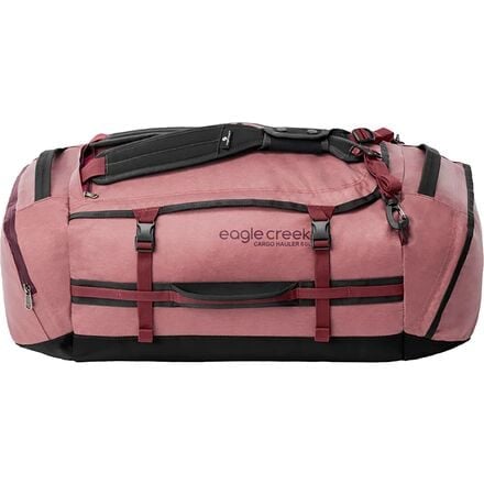 

Спортивная сумка Cargo Hauler 60 л Eagle Creek, цвет Earth Red