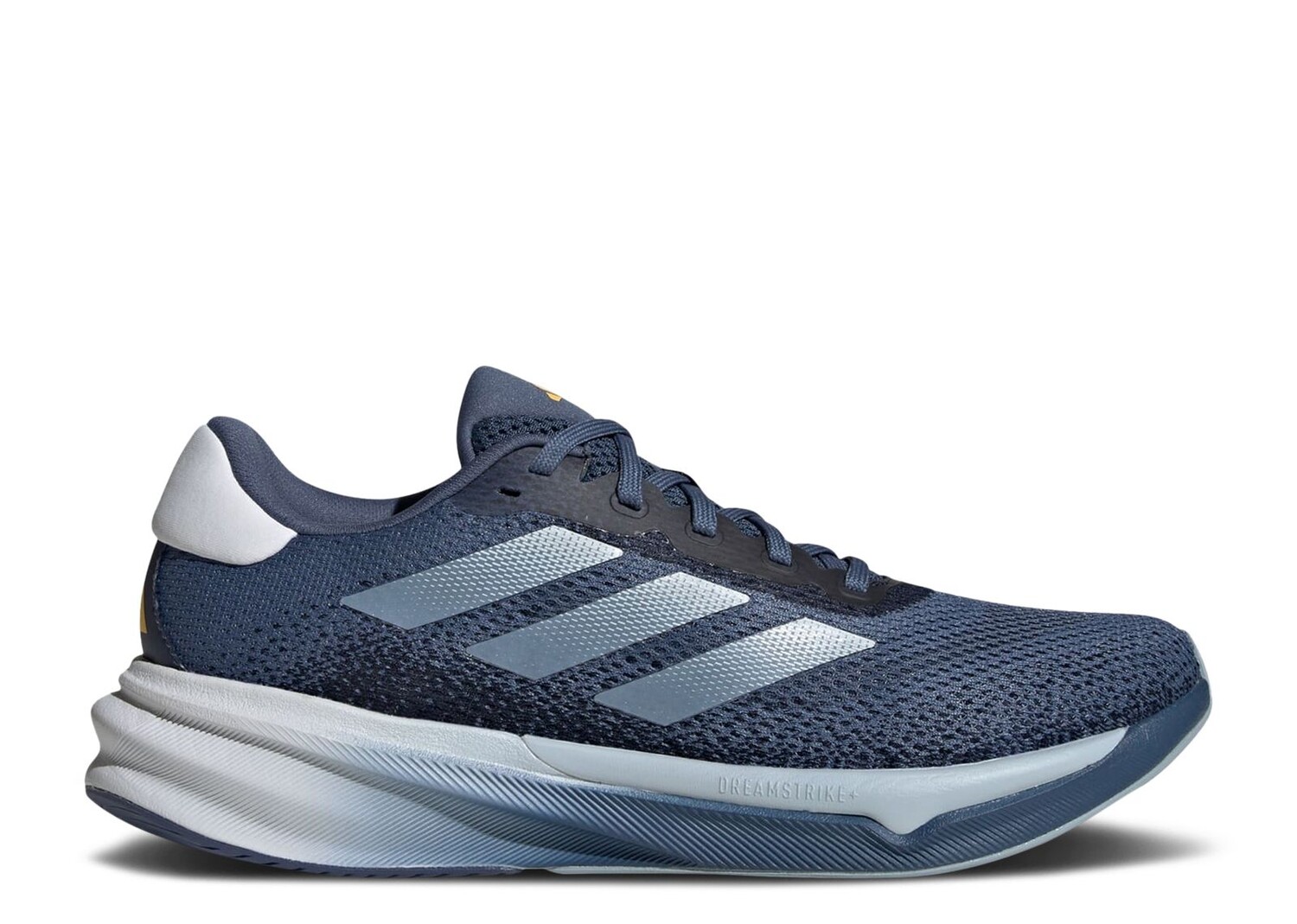 

Кроссовки adidas Supernova Stride 'Preloved Ink Spark', синий