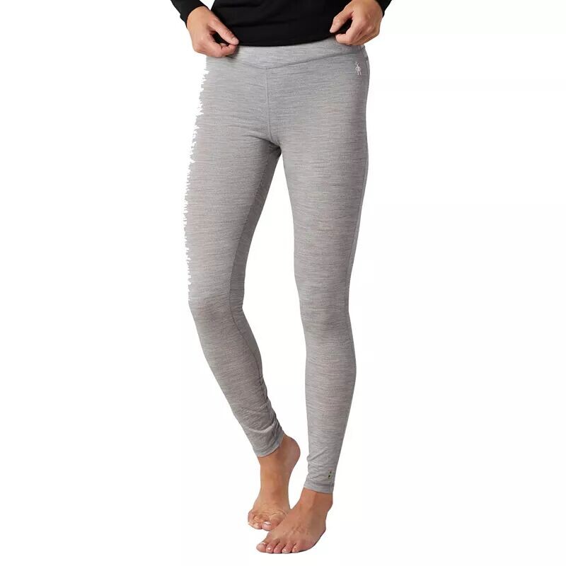 

Женский базовый слой Smartwool Merino 150, светло-серый