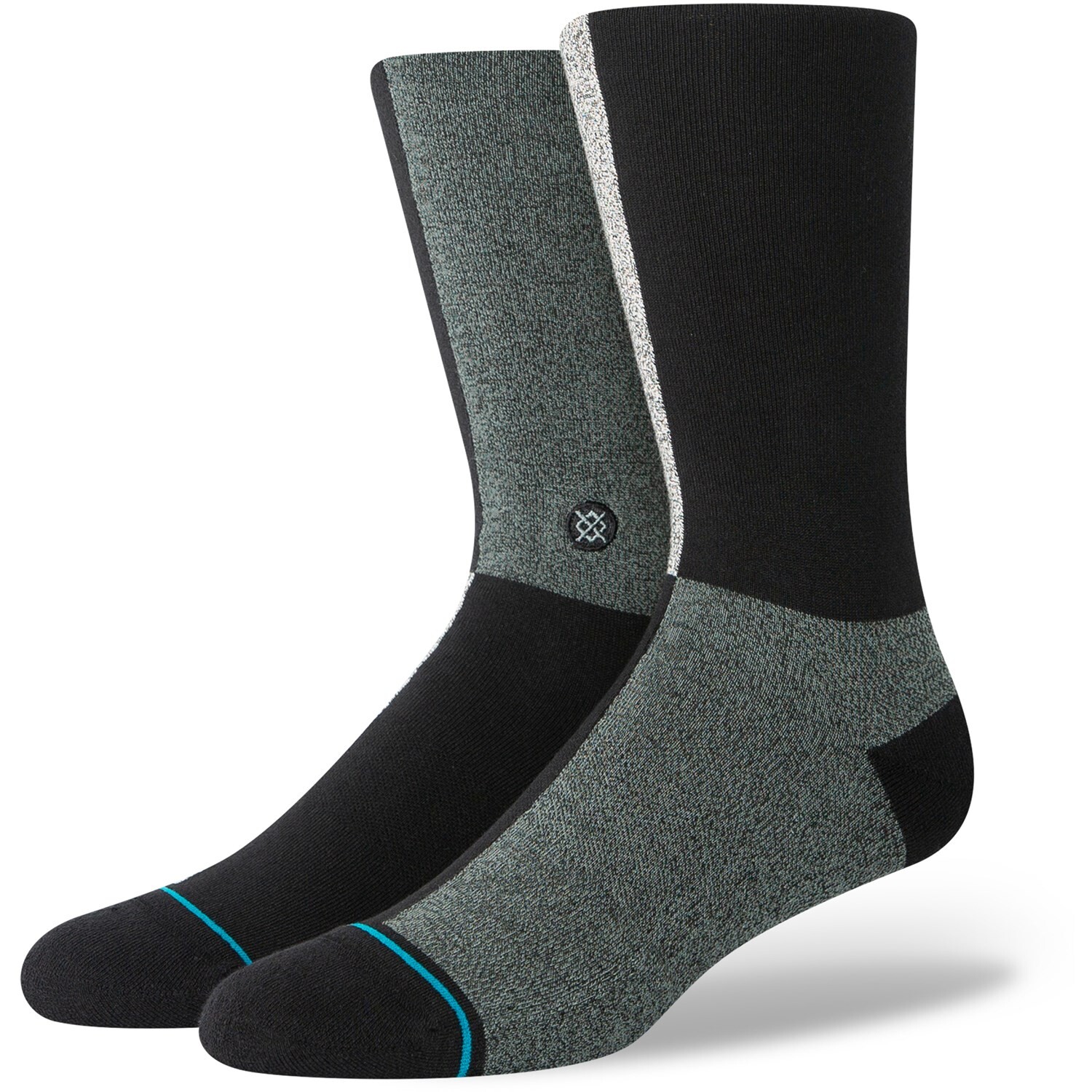 

Носки Stance Suffix, черный