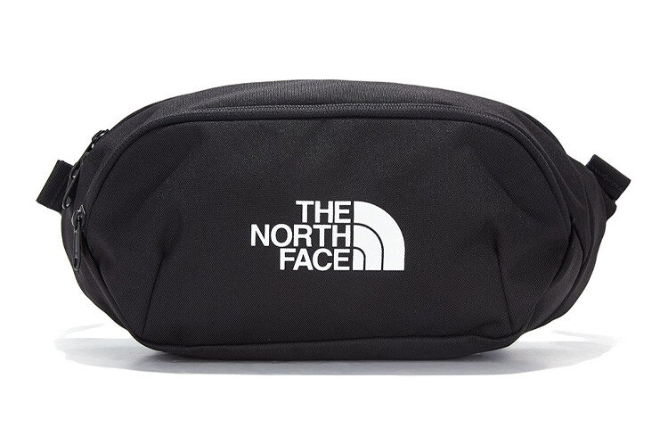 

Поясная сумка унисекс THE NORTH FACE, Black