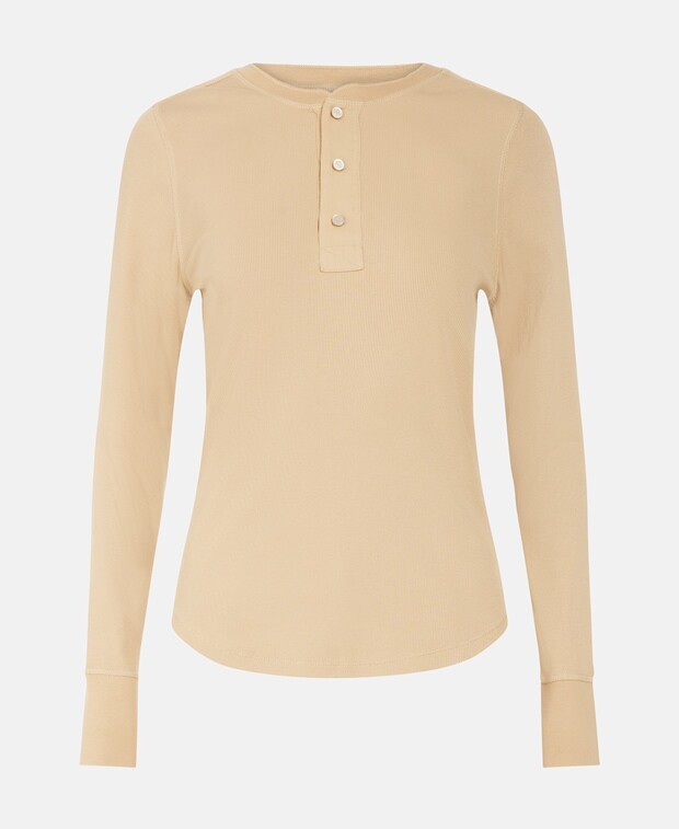 

Толстовка Lauren Ralph Lauren, бежевый