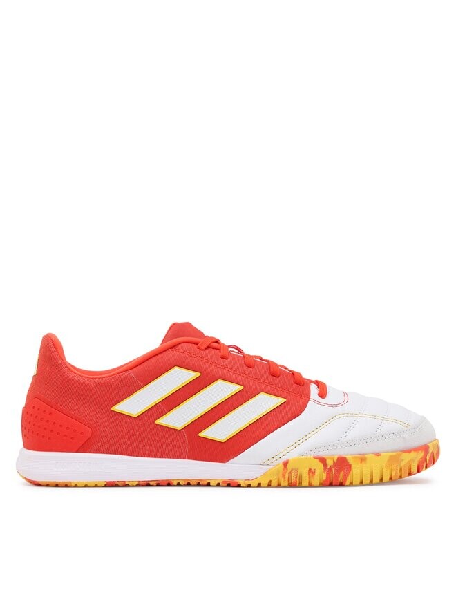 

Футбольные бутсы Adidas, оранжевый