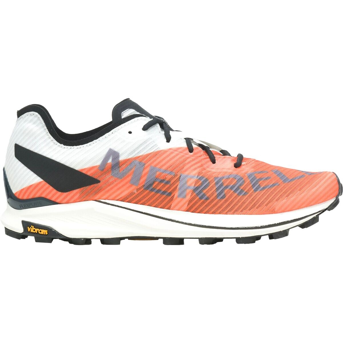 

Кроссовки для бега по пересеченной местности mtl skyfire 2 Merrell, оранжевый