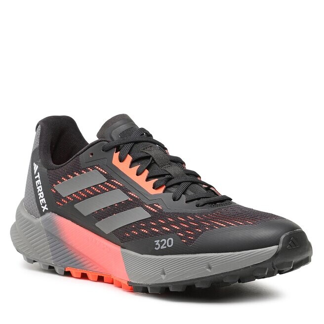 

Кроссовки adidas TerrexAgravic Flow, черный