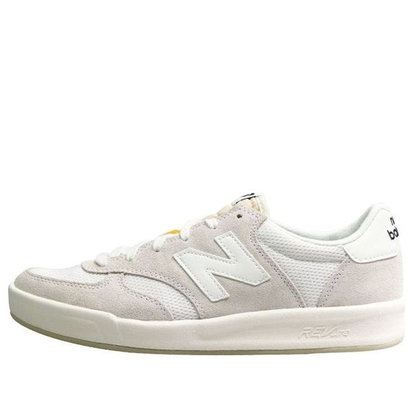 

Кроссовки crt300ch мужские New Balance, серый