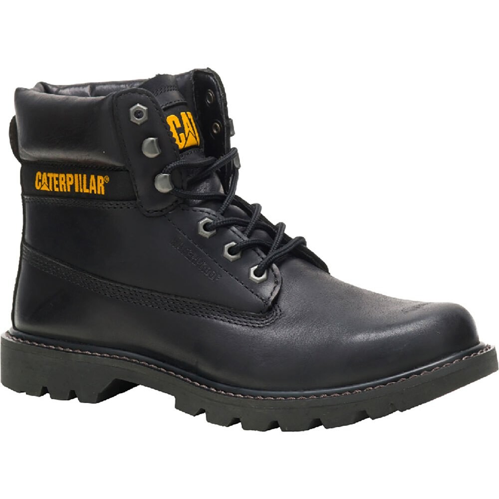 

Ботинки Caterpillar Colorado 2.0 Wp, черный
