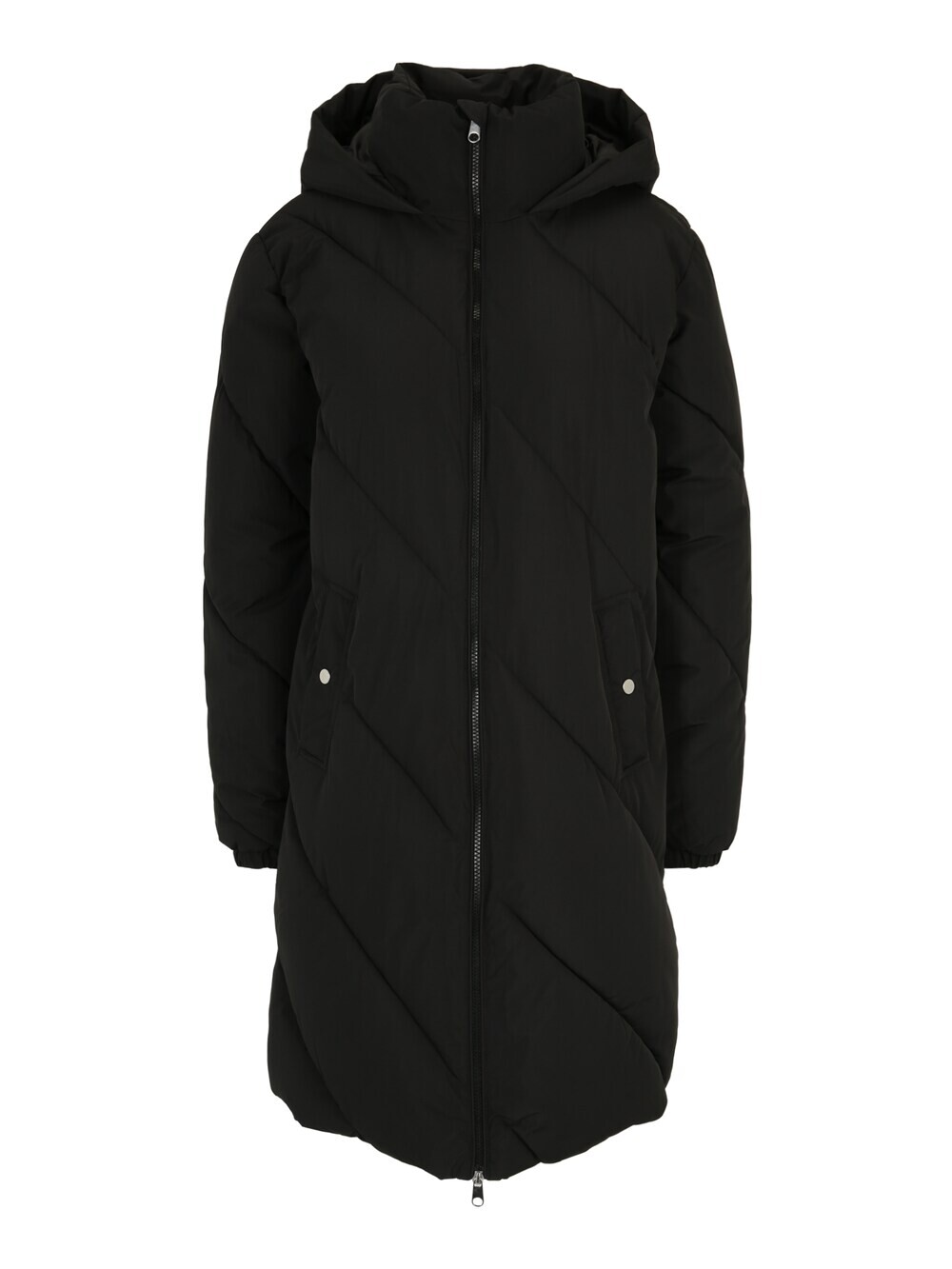 

Зимнее пальто Vero Moda Elanordora, черный