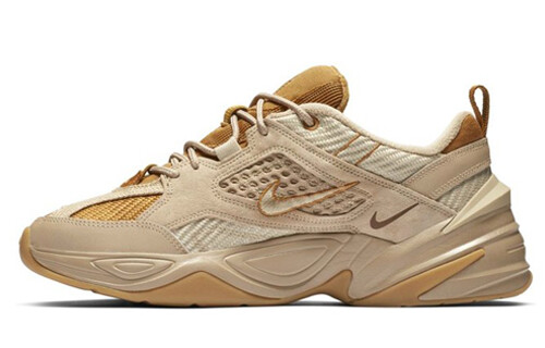 

Массивные кроссовки Nike M2K унисекс