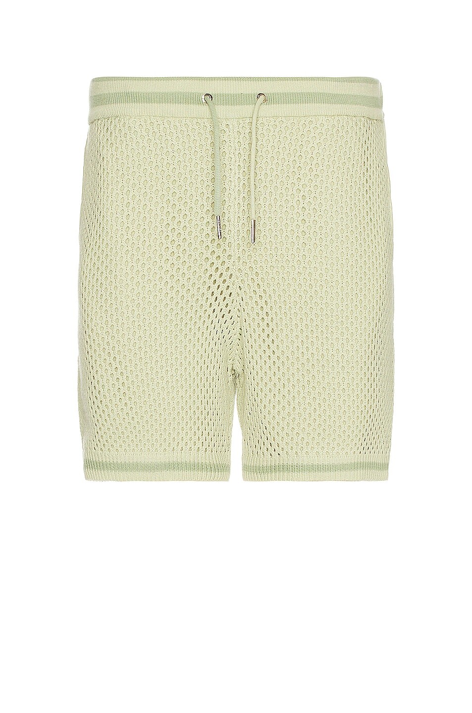 

Шорты Ser.O.Ya Bruce Crochet, цвет Mint