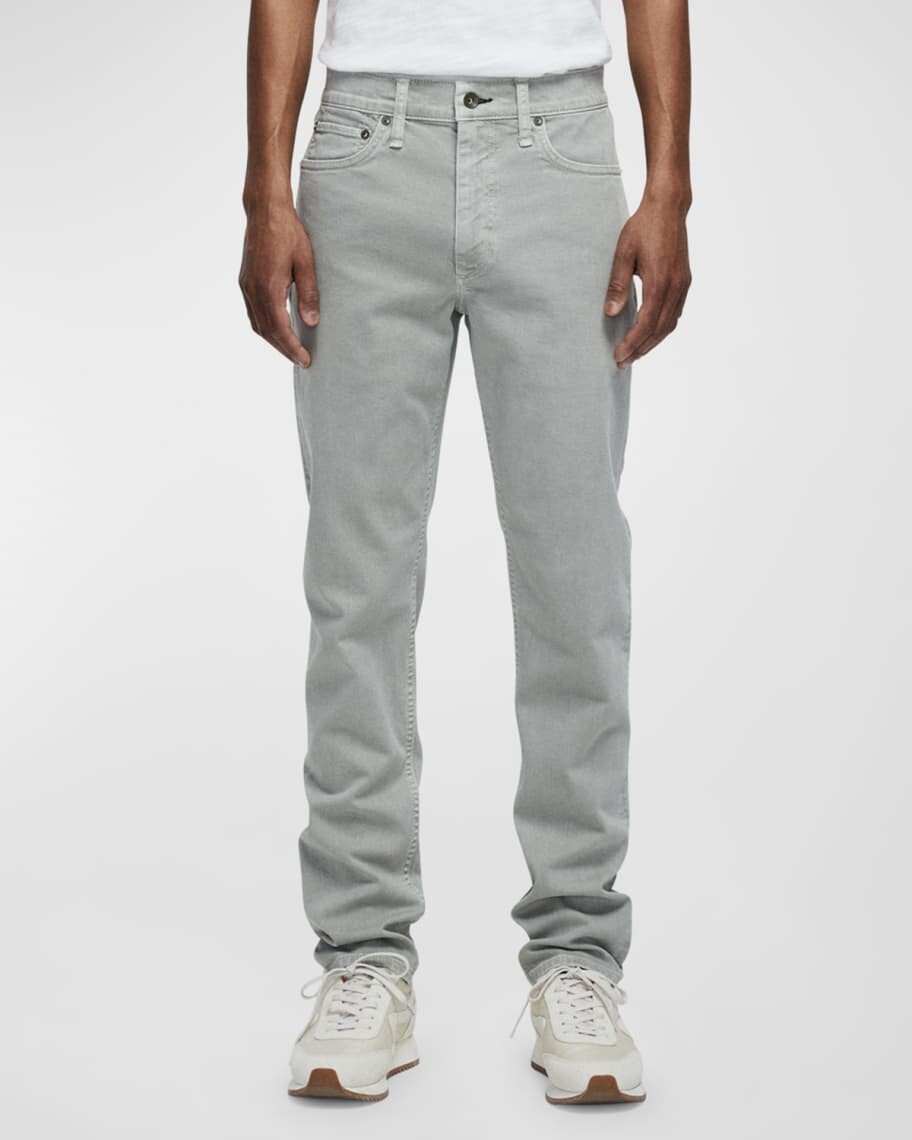 

Мужские джинсы Fit 2 Aero Stretch Rag & Bone