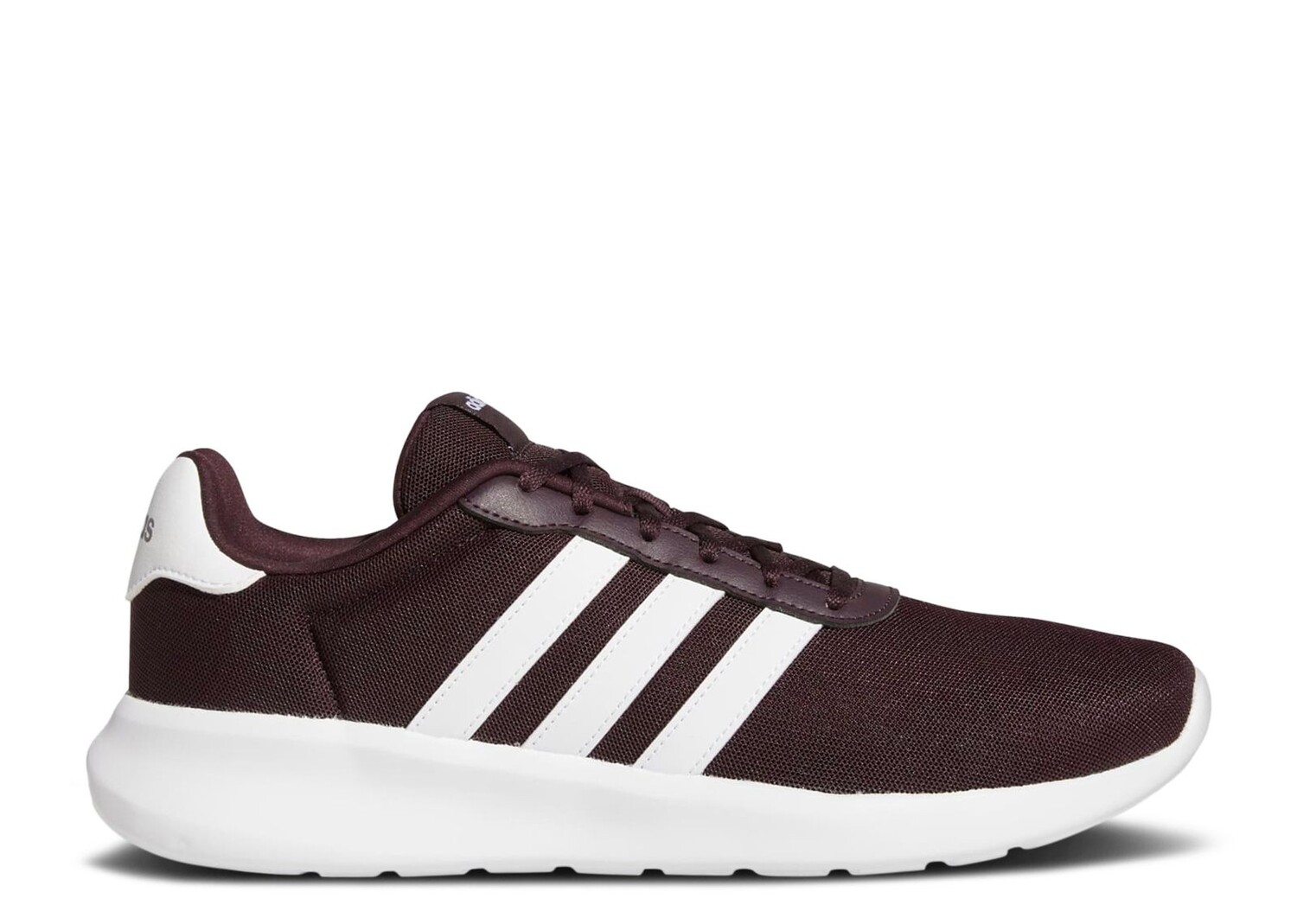 

Кроссовки adidas Lite Racer 3.0 'Shadow Maroon', красный