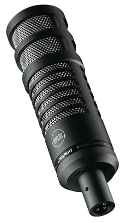 

Динамический вокальный микрофон Warm Audio 512-LLT Limelight Hypercardioid Dynamic Microphone