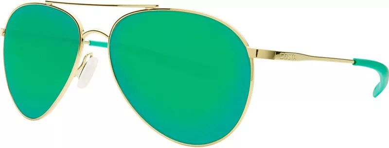 цена Costa Del Mar Piper 580P Поляризованные солнцезащитные очки