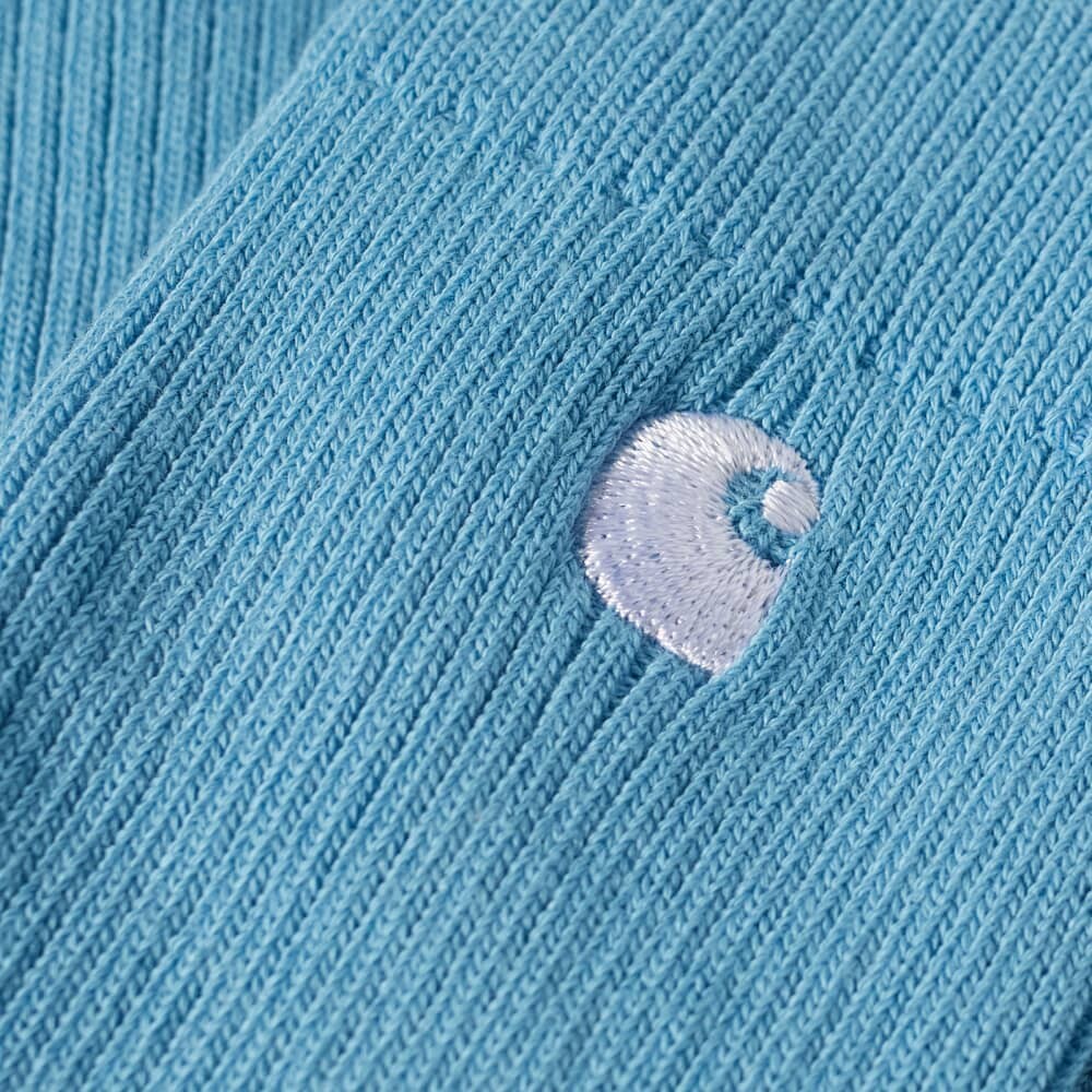 

Носки Carhartt WIP Madison — 2 шт.