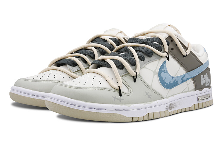 

Мужские кроссовки для скейтбординга Nike Dunk, Brown