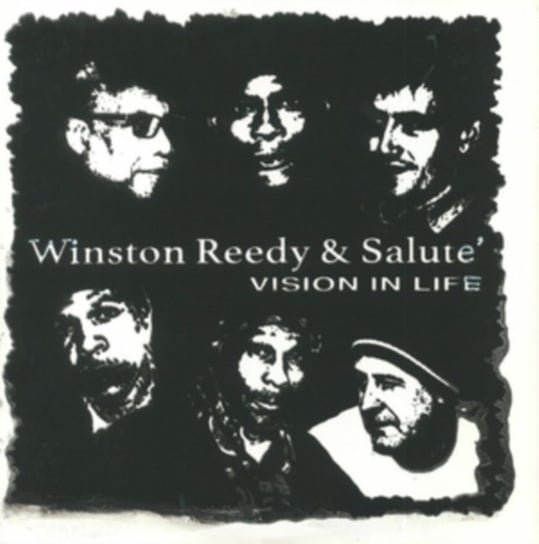 Виниловая пластинка Reedy Winston & Salute - Vision In Life
