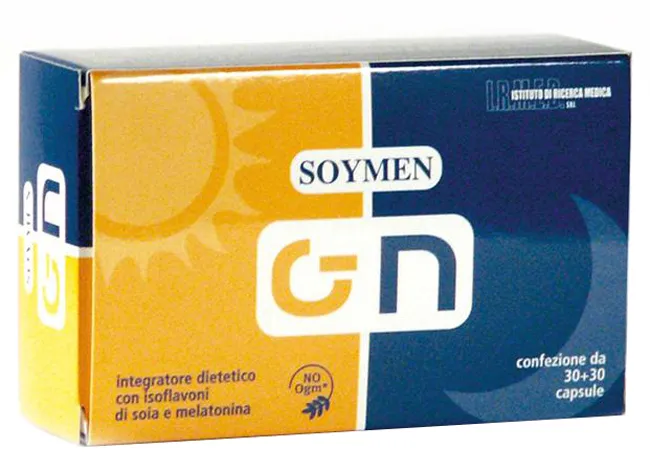 

Соймен Gn 3+3Cps