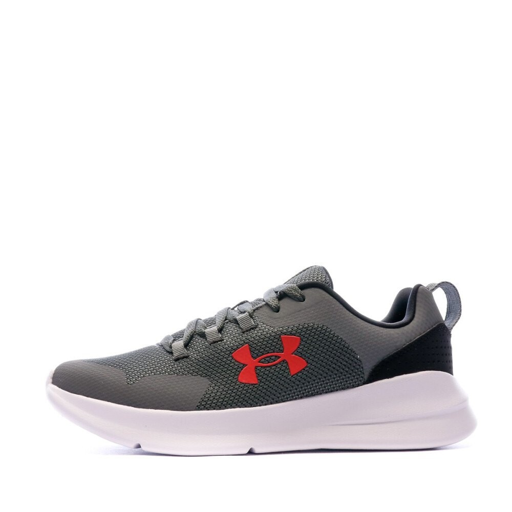 

Кроссовки Under Armour Essential, красный