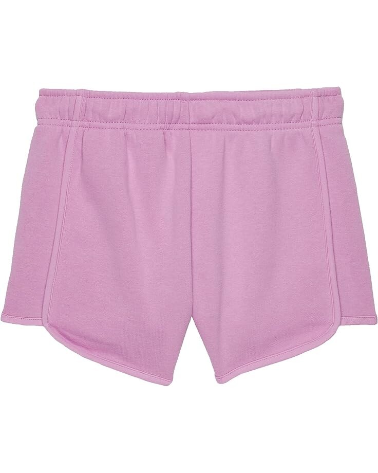 

Шорты Converse Color-Blocked Shorts, цвет Converse Beyond Pink