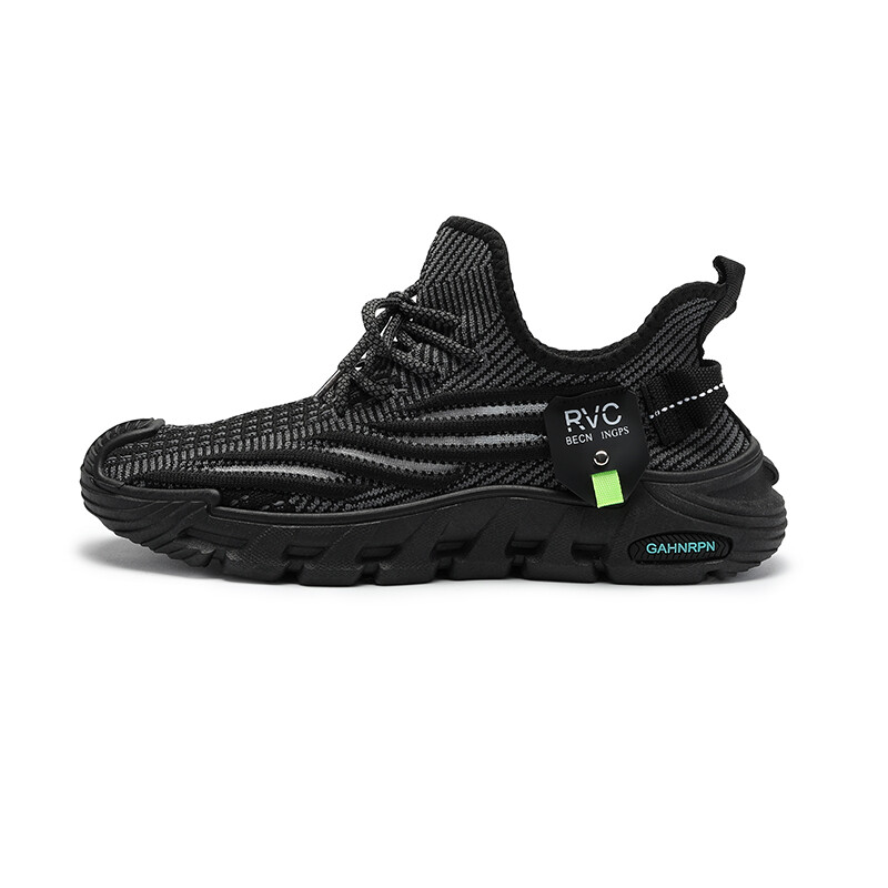 

Кроссовки Slazenger Lifestyle Shoes Men Low-top, черный