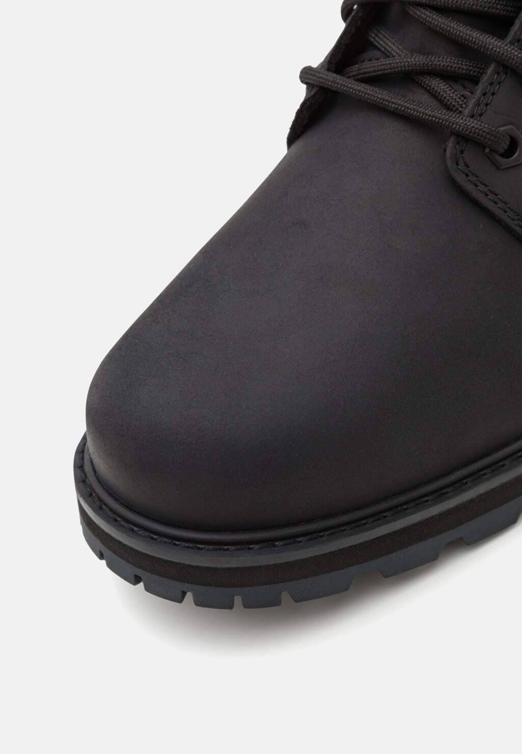 

Ботильоны на шнуровке BRITTON ROAD Timberland, черный