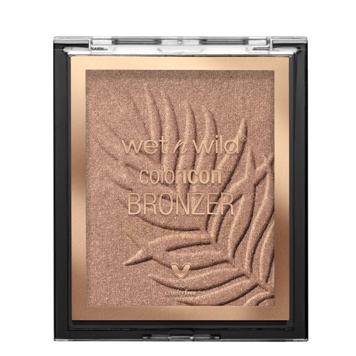 

Бронзатор для лица Wet N Wild Palm Beach Ready, 11 гр