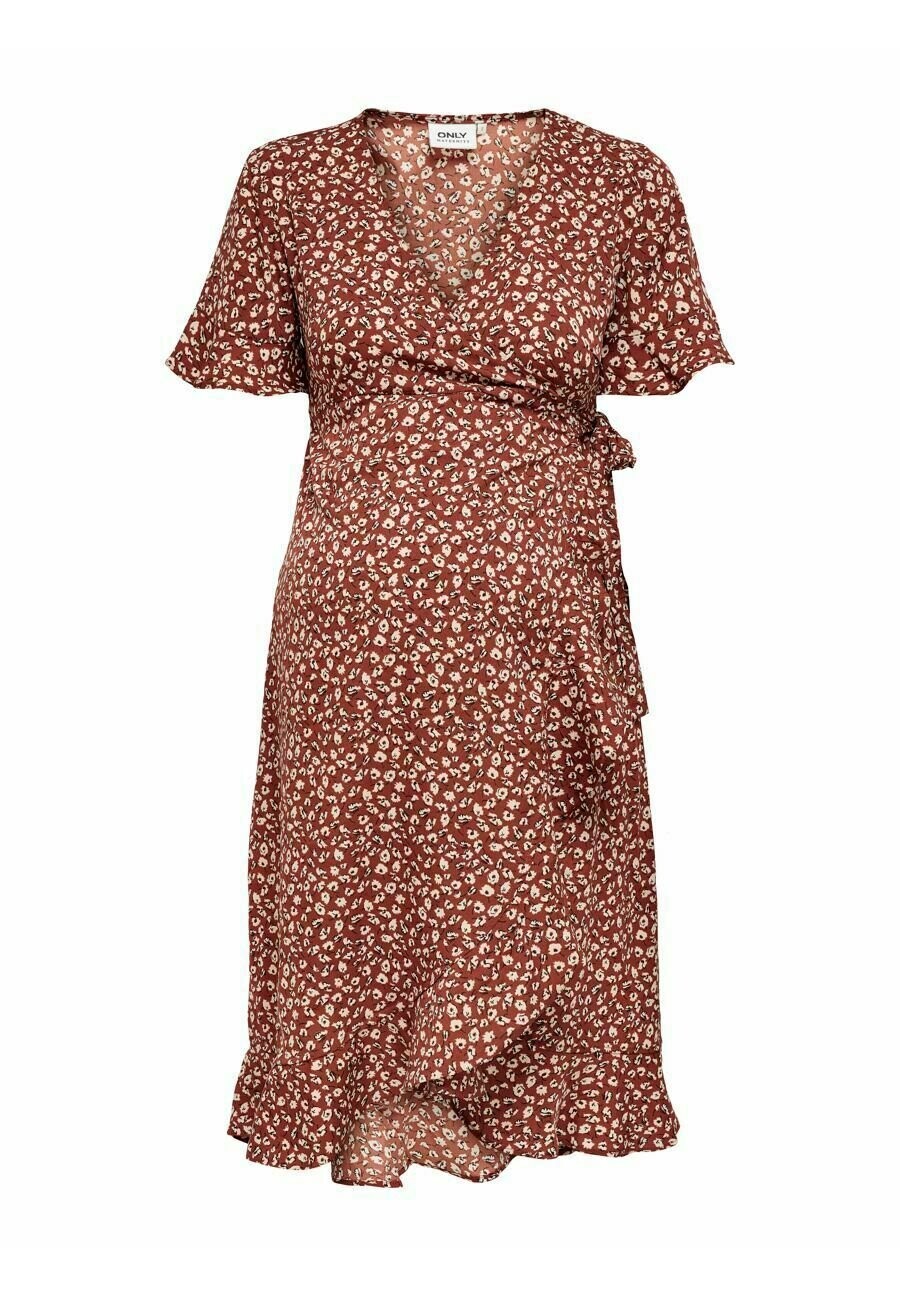 

Летнее платье ONLY MATERNITY