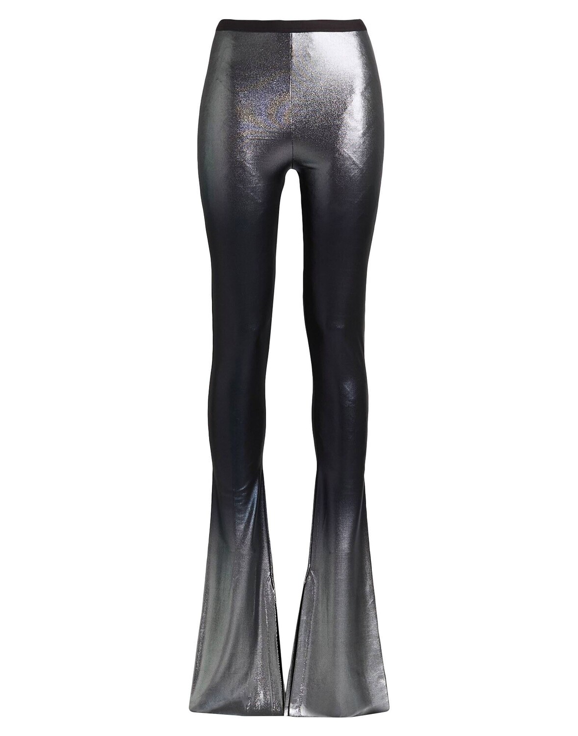 

Леггинсы Rick Owens, серебро