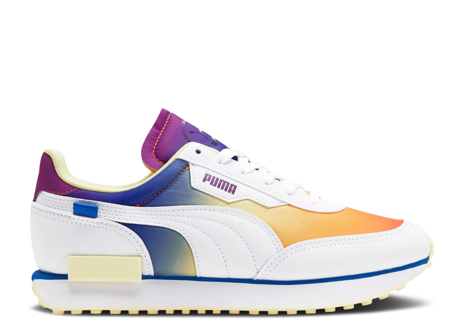 

Кроссовки Puma Wmns Future Rider 'Pride', белый